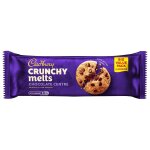 Cadbury 312G Crunchy Melts Chocolate