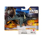 Jurassic World Ferocious Pack Asst