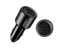 Oppo Supervooc 80W Car Charger CCB7JACH Black