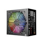 Raidmax Vortex Rgb 700W Bronze Non-modular Psu