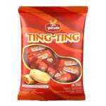 Garuda Ting Ting Peanut Candy 160GR