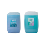 Tosh Laundry Care Pack 25 Litres - Tosh Detergents