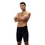 Speedo Men's Medley Logo Swim Jammer
