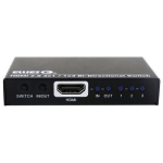 Ellies 3-PORT Bi-directional HDMI Switch BPHDMIS3B