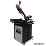 7 Horizontal Metal Cutting Bandsaw| B:7
