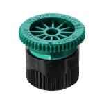 Orbit Nozzle Spray Adjustable Prepk 8FT Green Livestainable