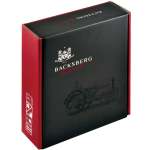 The Patriarch 3 Bottle Gift Box