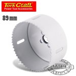 Saw Bi-metal 89MM