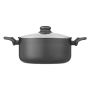 Legend My Pan Non-stick 24CM Casserole