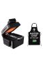 Grill Maxx Multi Cooker With Master Apron