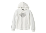 Womens Essential Bling Pullover Fleece Hoodie