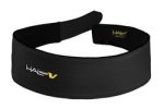 Halo V Black Velcro