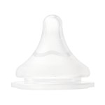 Softouch Peristaltic Plus Teat Small 0M+
