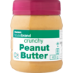 Crunchy Peanut Butter 400G