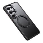 Rotating Stand Magnetic Phone Case Compatible With Salaxy S26 Ultra