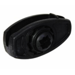 Combo Tensioner Hybrid - Black Bb