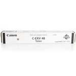 Canon C-exv 48 Black Toner Cartridge