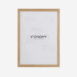 Poster Frame - Ash Wood