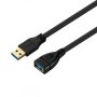 Volkano X Data Series USB 3.0 Extension - 3M