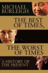 The Best Of Times The Worst Of Times - A History Of The Present Paperback Air Iri Ome
