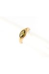 Juicy Gemstone Ring - Green
