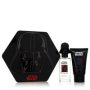 Disney Star Wars Darth Vader 3D Gift Set - 1.7 Oz Eau De Toilette + 2.5 Oz Shower Gel - Parallel Import Usa