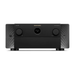 Marantz Cinema 30 11.4 Channel Av Receiver – Black