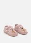 Ballerina Bucket Slippers Size 5-13 Younger Girl