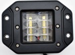 Lumeno Bumper Light 24W Each For