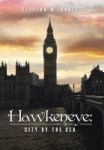 Hawkeneye - City By The Sea Hardcover