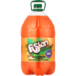 FUSION5 Fusion Peach & Apricot Flavoured Concentrated Dairy Blend 5L