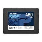 Syntech Patriot Burst Elite 480GB 2.5 SSD