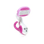 Precision Ladies Leg And Body Razor
