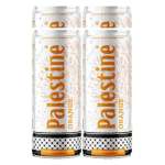 Palestine Orange 4X330ML
