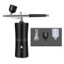 Hair Care Airbrush Scalp Applicator Portable Hairline Spray