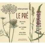 Stefano Gervasoni: Le Pre Cd