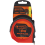 Nyslik Blade Tape Measure 10M X 25MM