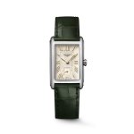 LONGINES Dolcevita Quartz 37MM Watch L5.512.4.08.2