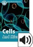 Oxford Read And Discover: Level 6: Cells And Microbes Cd