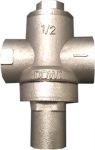 Pressure Reducing Valve 1 2 Adjustable