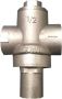 Pressure Reducing Valve 1/2 Adjustable