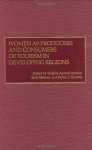 Women As Producers And Consumers Of Tourism In Developing Regions: