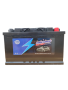 668MF 12V80AH - Maintenance Free Car Battery