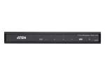 Aten 4-PORT HDMI Splitter Support 4K2K-VS184A