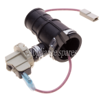 Russell Hobbs Dishwasher Element Pressure Switch