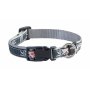 Rogz Fancy Dress Dog Collars - M Coral Island