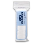 Cosmetic Pads 80 Pack Made From 100% Pure Cotton