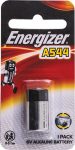 Alkaline BATTERY-1PACK A544 Mo 6 Energizer