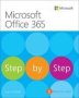 Microsoft Office Step By Step   Office 2021 And Microsoft 365     Paperback