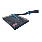 Le Stat Guillotine trimmer Metal Base A3 450MM 10SHEET